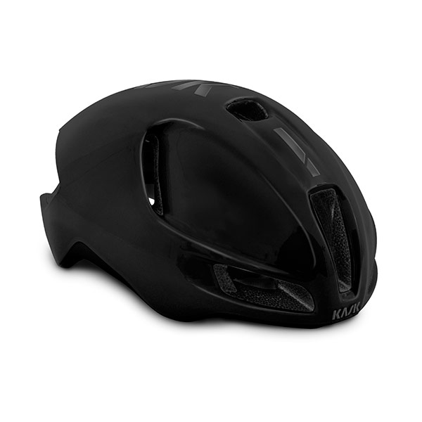 CASCO KASK UTOPIA BLACK MATT