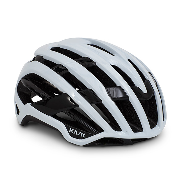 CASCO KASK VALEGRO BLANCO