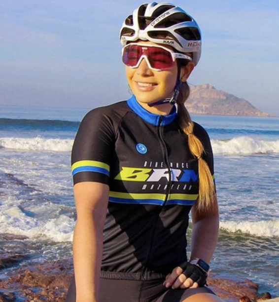 JERSEY BRM 2022 DAMA APHESIS