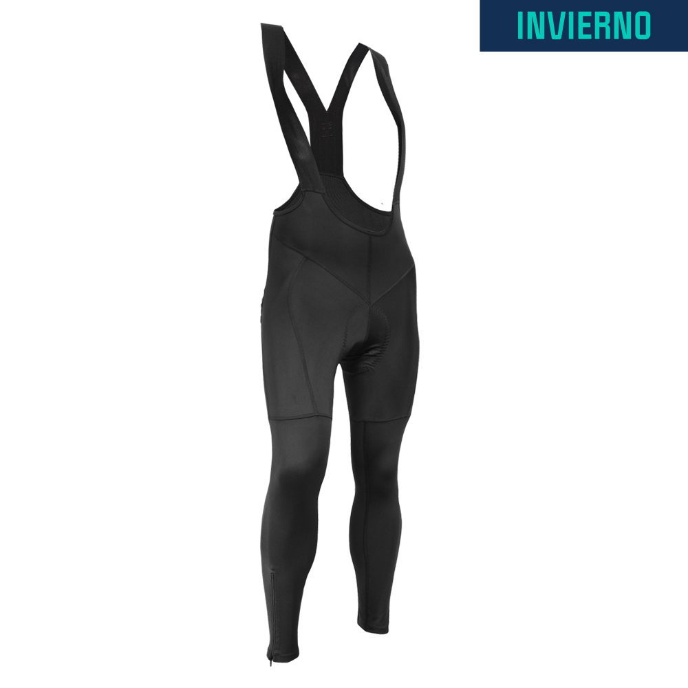 MALLA WINTER TIGHT W-PRO DAMA INVIERNO (XS)