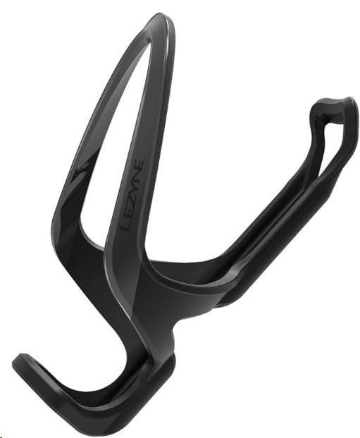 [1-BC-MTTEAM V104] PORTA ANFORA LEZYNE MATRIX TEAM CAGE NEGRO