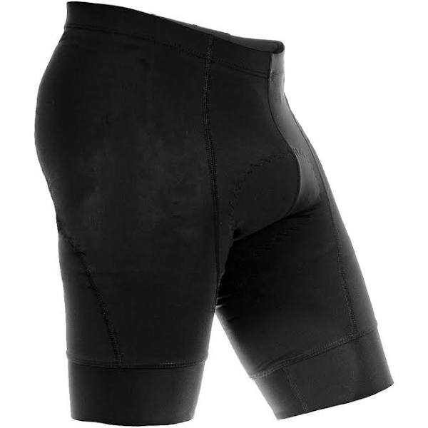 SHORT NEGRO RF CABALLERO APHESIS (XS)