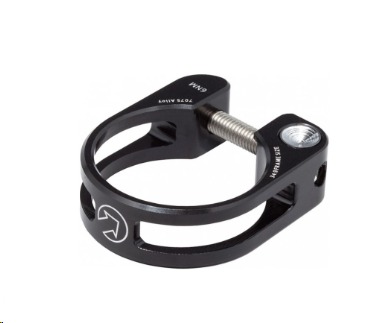 ABRAZADERA PRO 34.9MM PERFORMANCE ALUMINIO