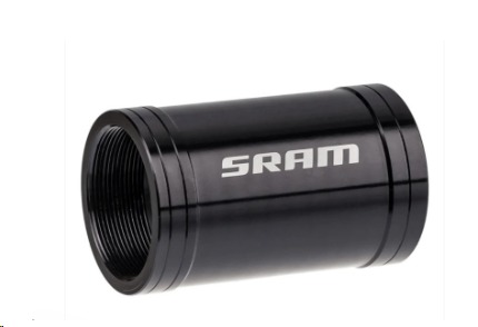 [000032] ADAPTADOR SRAM PARA CAJA DE CENTRO DE  BB30 A BSA