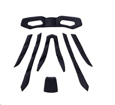 ALMOHADILLA KASK PROTONE ICON S