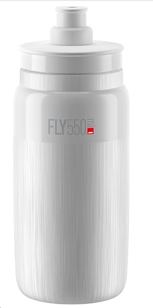 [1010378] ANFORA ELITE 550 ML FLY TEX TRANSPARENTE
