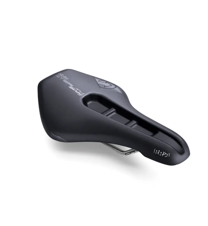 ASIENTO  PRO STEALTH OFFROAD 142 MM NEGRO