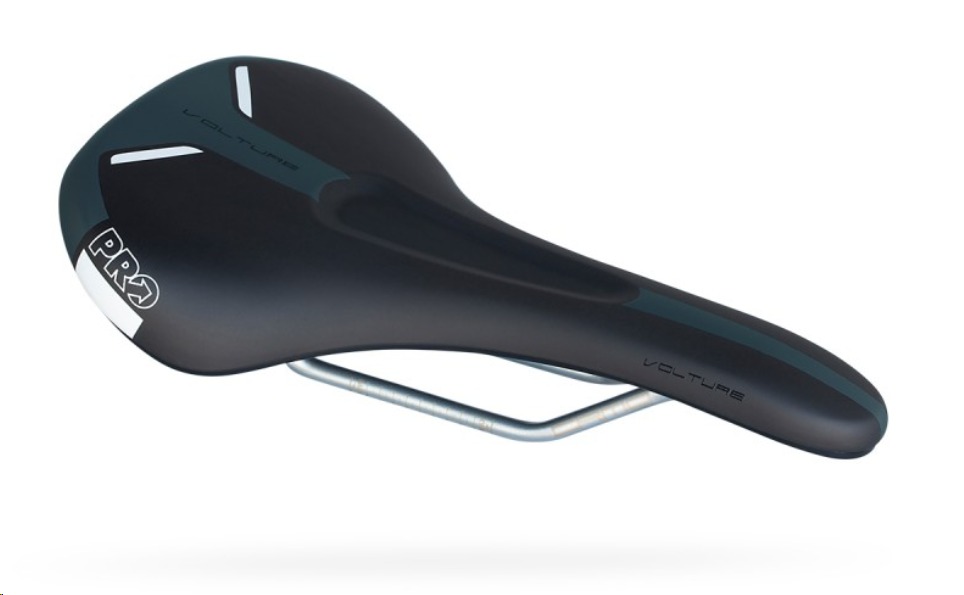 ASIENTO  PRO VOLTURE CRMO SADDLE 142mm