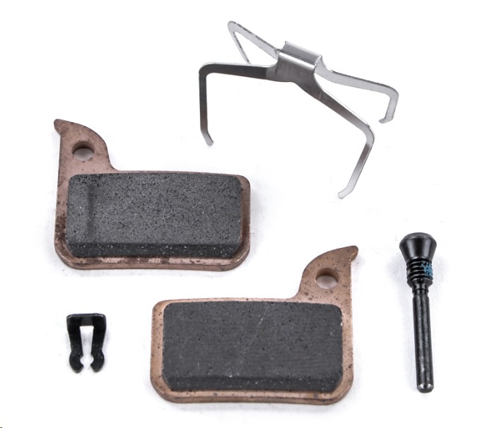 BALATAS SRAM, RED FORCE, RIVAL, APEX, LEVEL TLM, LEVEL ULTIMATE