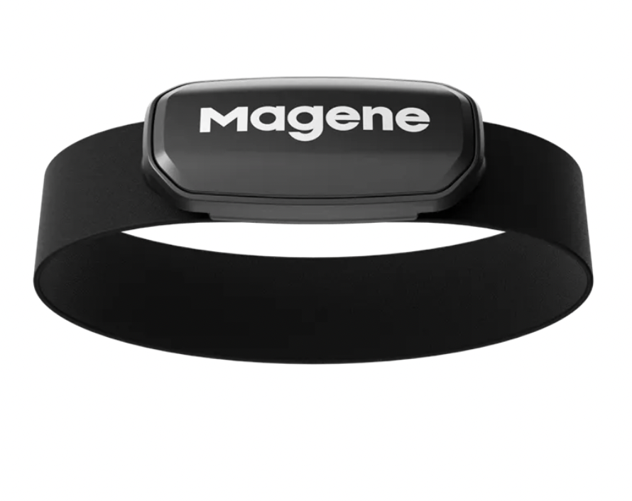 BANDA DE FRECUENCIA H303 MAGENE