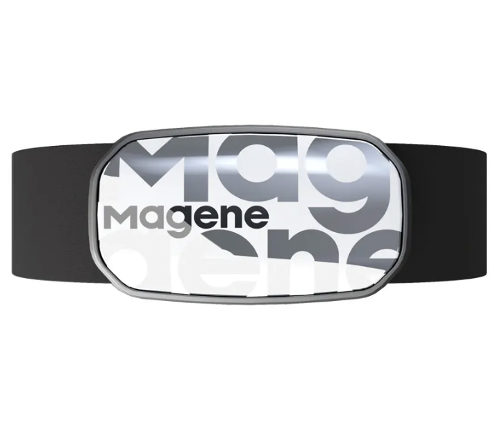 BANDA DE FRECUENCIA H603 MAGENE