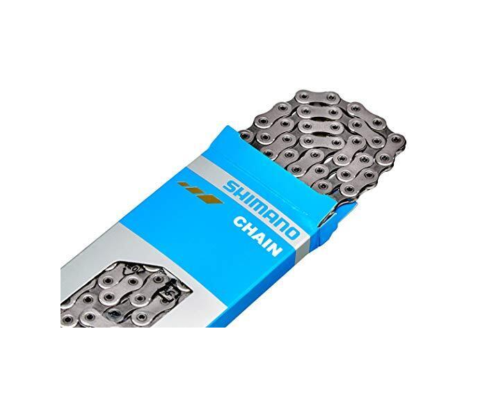 CADENA SHIMANO CN-M9100 116 ESLABONES QUICK LINK 12S XTR