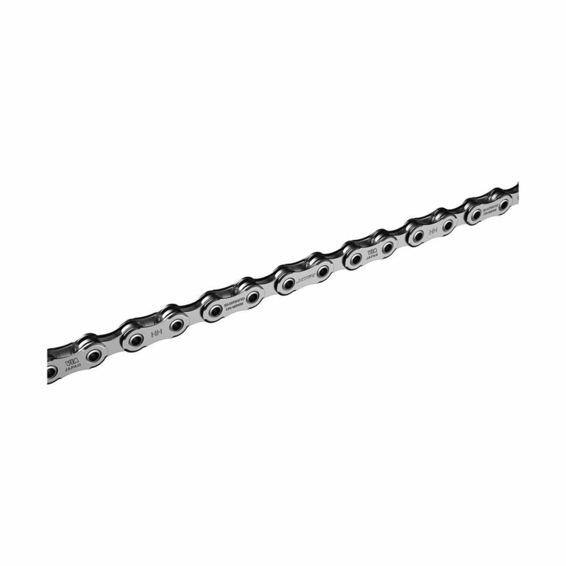 [1100018] CADENA SHIMANO CN-M9100 116 ESLABONES QUICK LINK 12S XTR