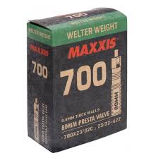 [MA-EIB00136300] CAMARA MAXXIS WWT 700 X 23/32C 80MM