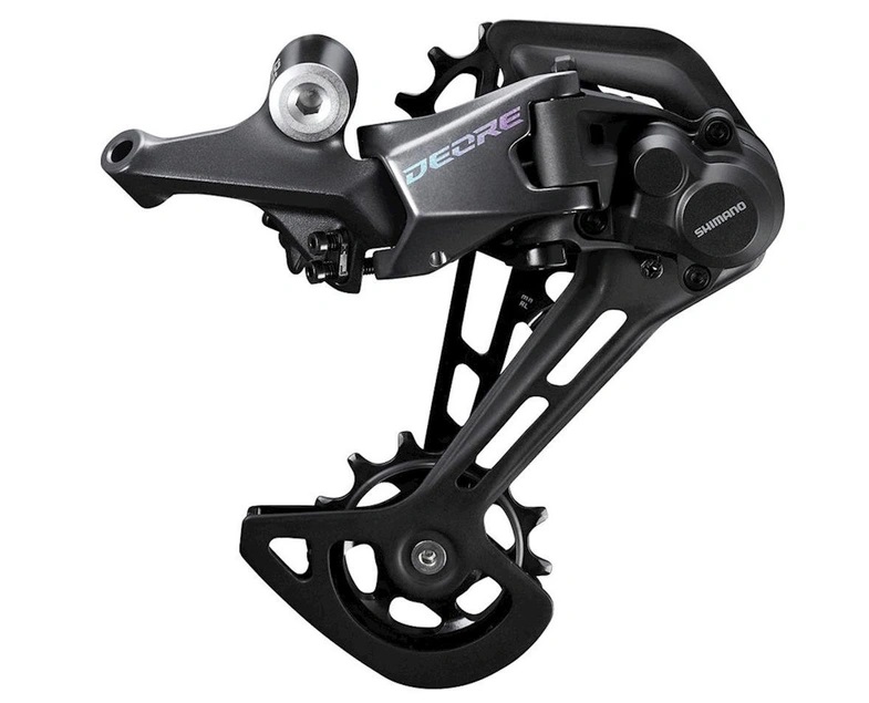 [000576] CAMBIO TRASERO SHIMANO DEORE RD-M6100 SGS 12V