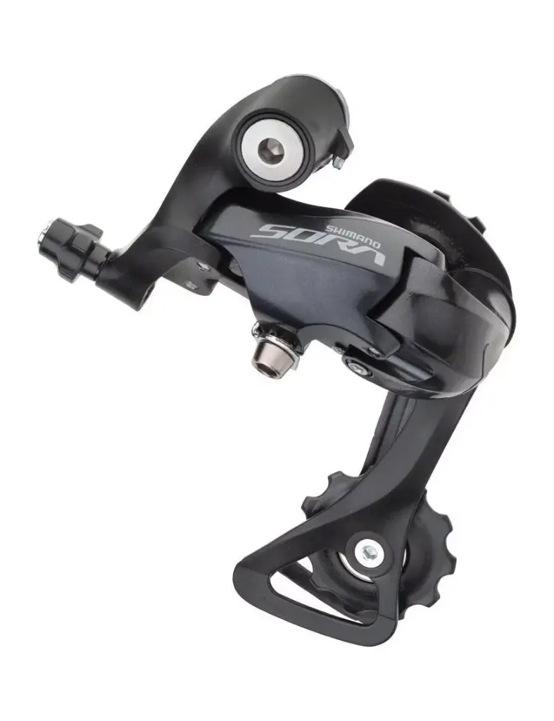 [000577] CAMBIO TRASERO SHIMANO SORA RD-R3000-SS 9V