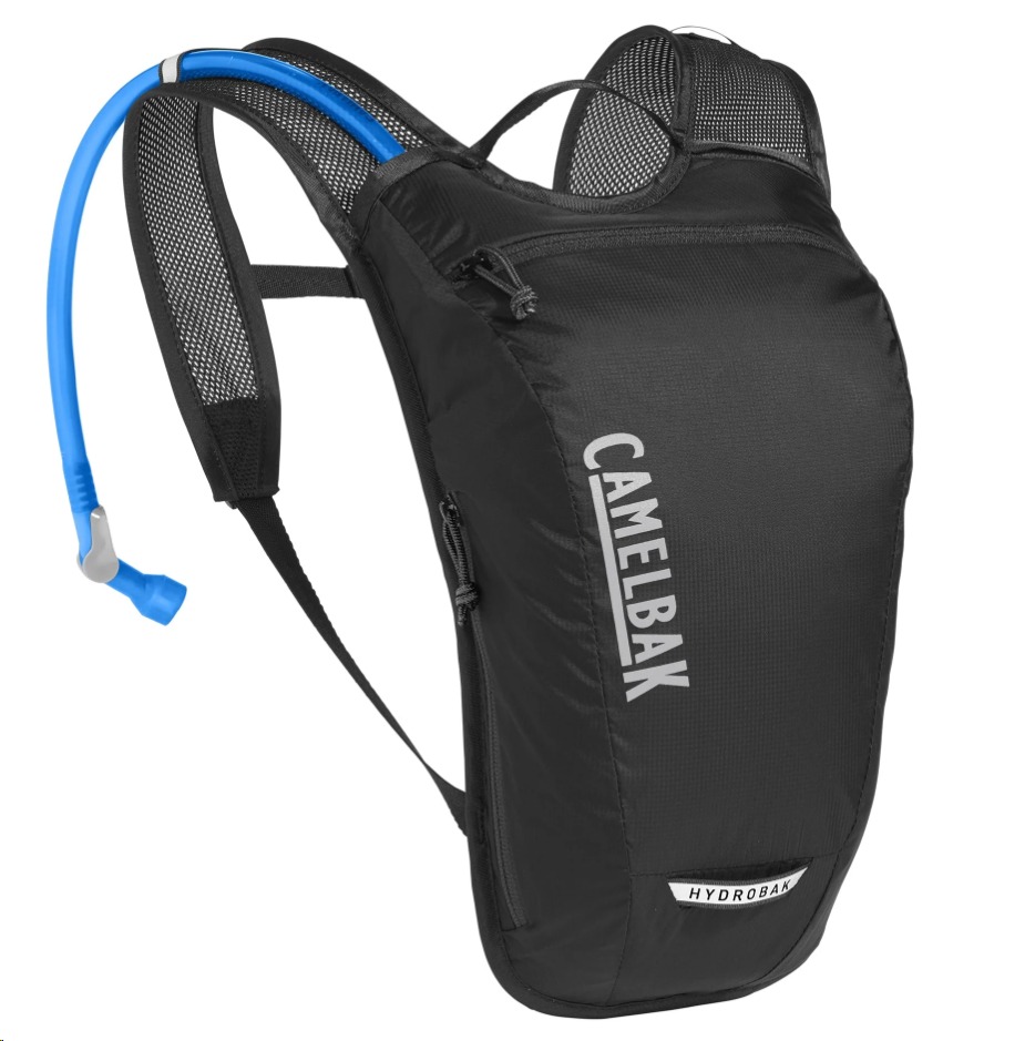 CAMELBAK HYDROBAK LIGHT 1.5LT NEGRO/PLATA