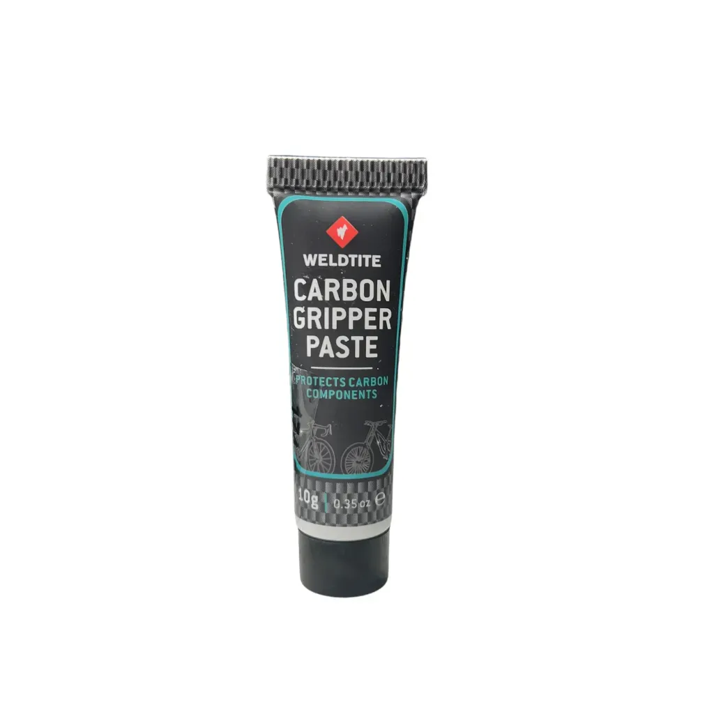 [000601] CARBON GRIPPER PASTE 10G WELDTITE TF2