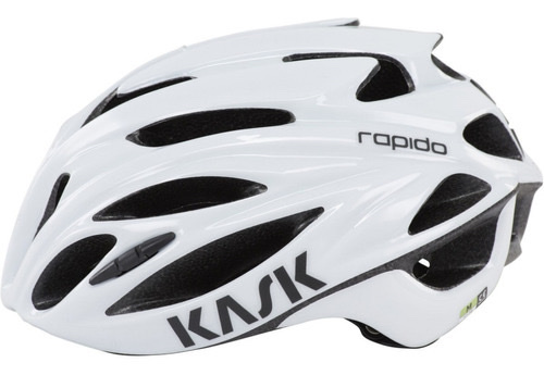 CASCO KASK RAPIDO BLANCO