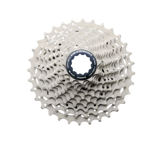 [1090058] CASSETTE SHIMANO ULTEGRA 11S CS-R8000 11-32T