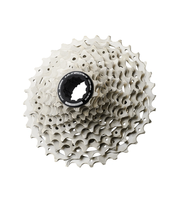 [000708] CASSETTE SHIMANO ULTEGRA CS-R8101 12V 11/34D