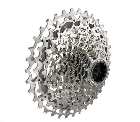 CASSETTE SRAM PG-1250 12V RELACION 10-36T