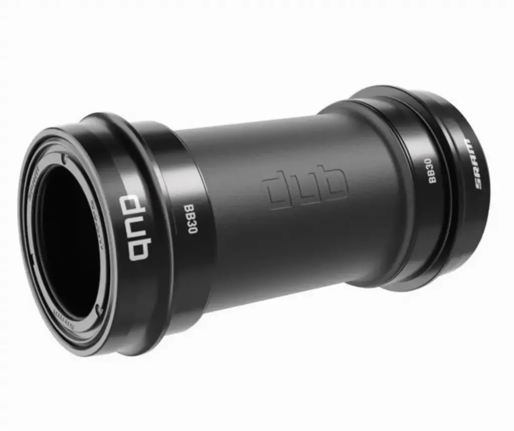 [000718] CENTRO SRAM DUB BB30 RUTA 73MM