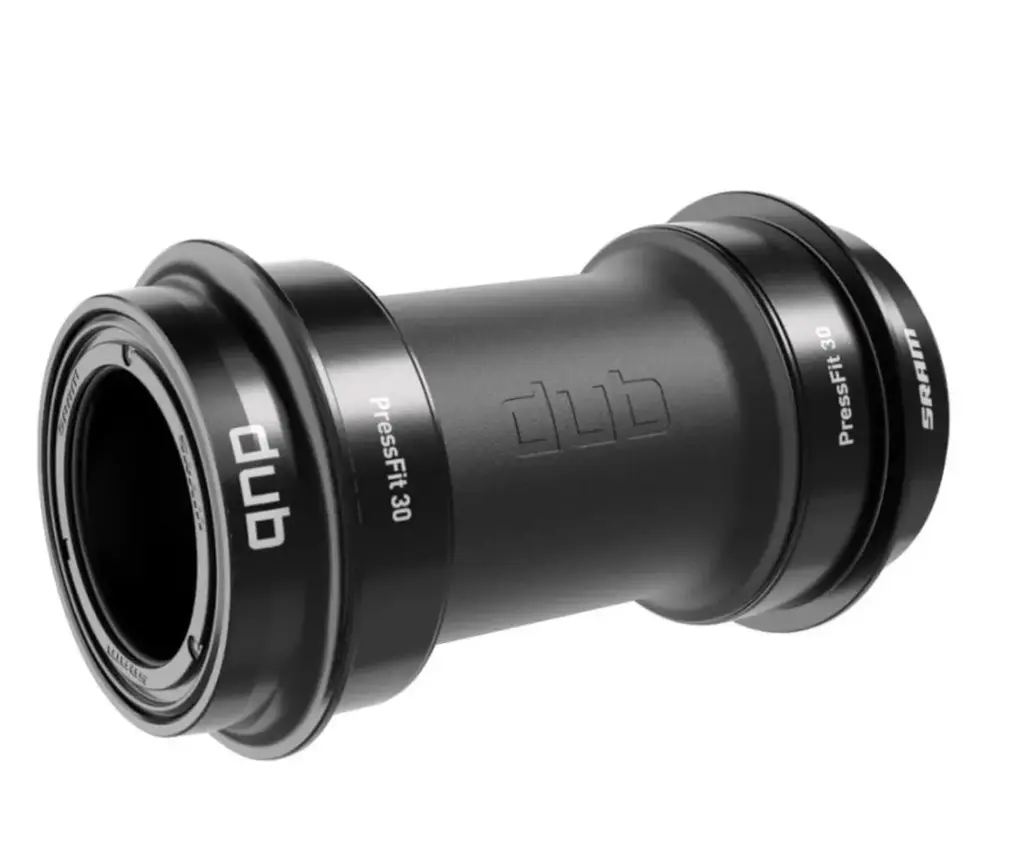 CENTRO SRAM DUB PRESSFIT30 MTB 73MM