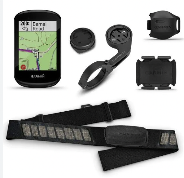 [000746] CICLOCOMPUTADORA GARMIN EDGE 830 BUNDLE