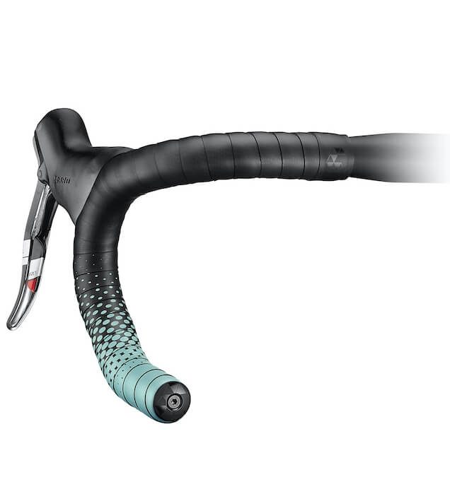 CINTA CICLOVATION FUSION TURQUOISE