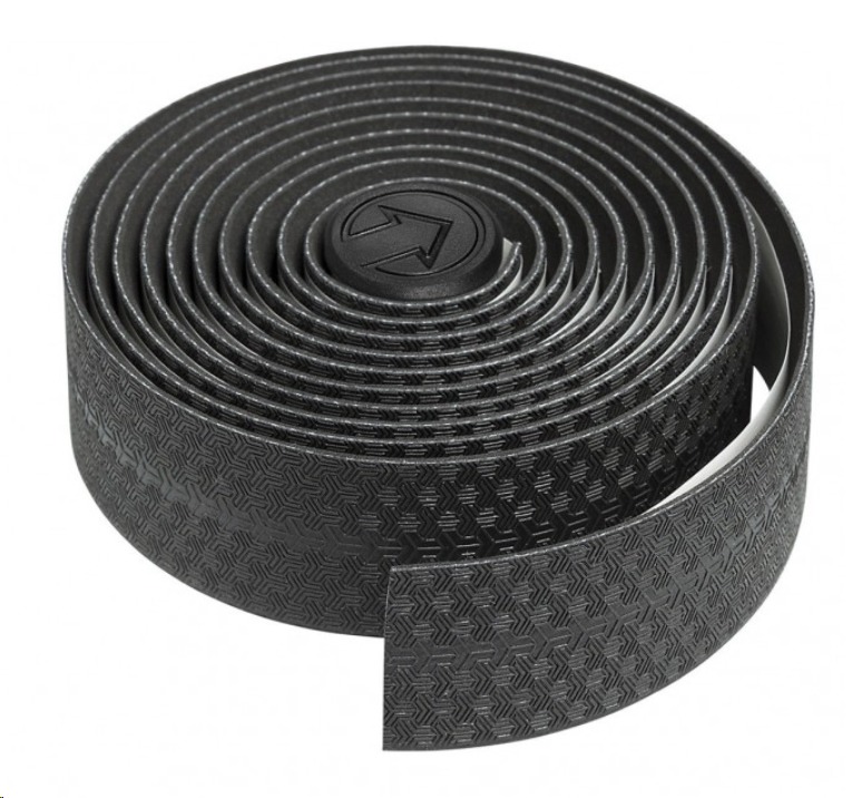 [8717009351478] CINTAS PRO RACE COMFORT COMPETITION NEGRA