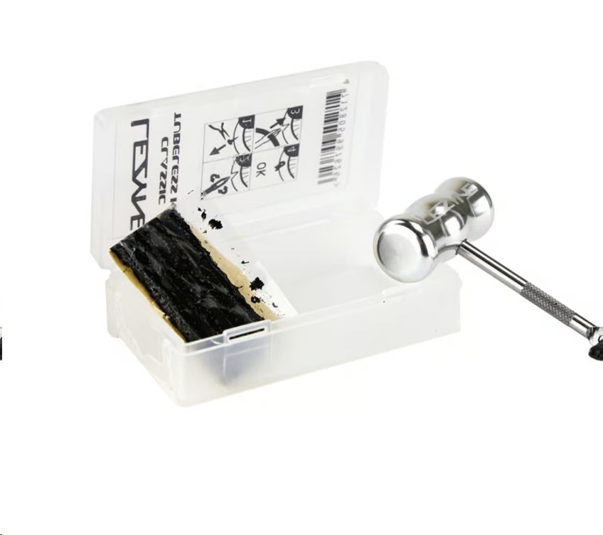[1-PK-CTBLS-V106] CLASSIC TUBELESS KIT LEZYNE