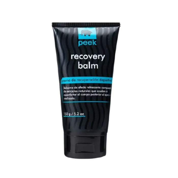 [PK002] CREMA DE RECUPERACION PEEK 150GR