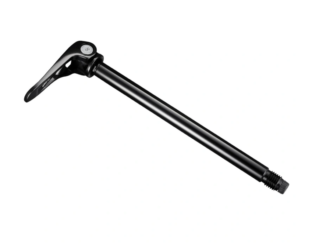 [000898] EJE TRAS 142X12MM SM-AX720 SHIMANO