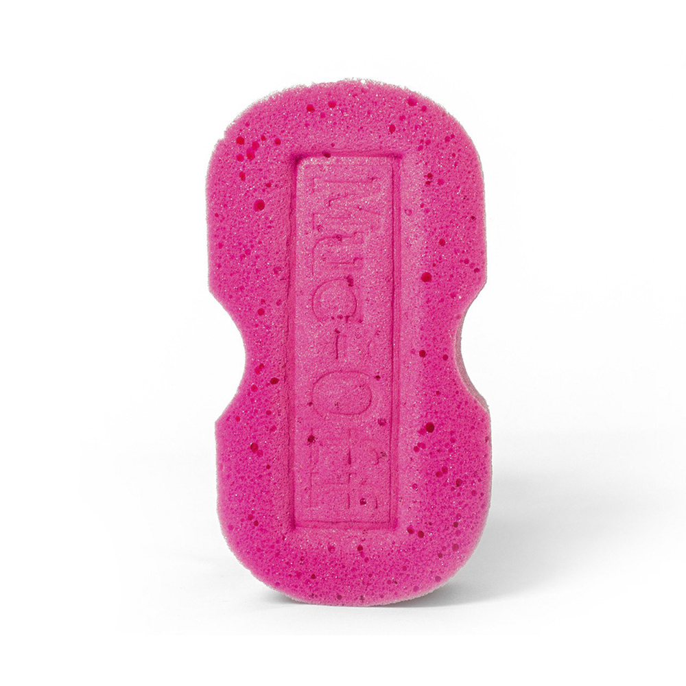 [MU-300] ESPONJA EXPANDIBLE MUC-OFF