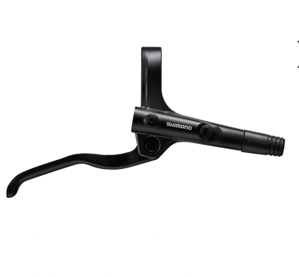 FRENO HIDRAULICO ALTUS SHIMANO TRASERO MT200 1700MM