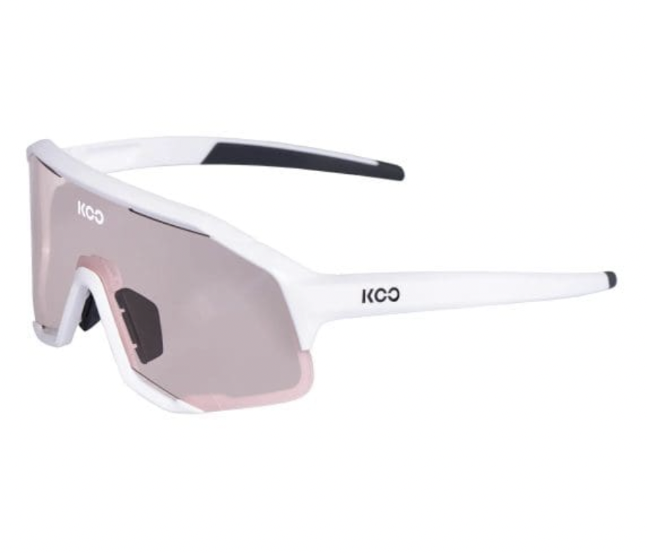 GAFAS DEMOS WHITE FOTOCROMÁTICOS KOO
