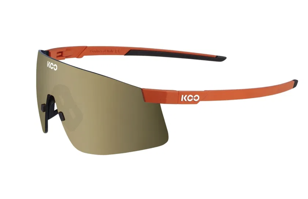 GAFAS NOVA SUNSET MATT / GOLD KOO