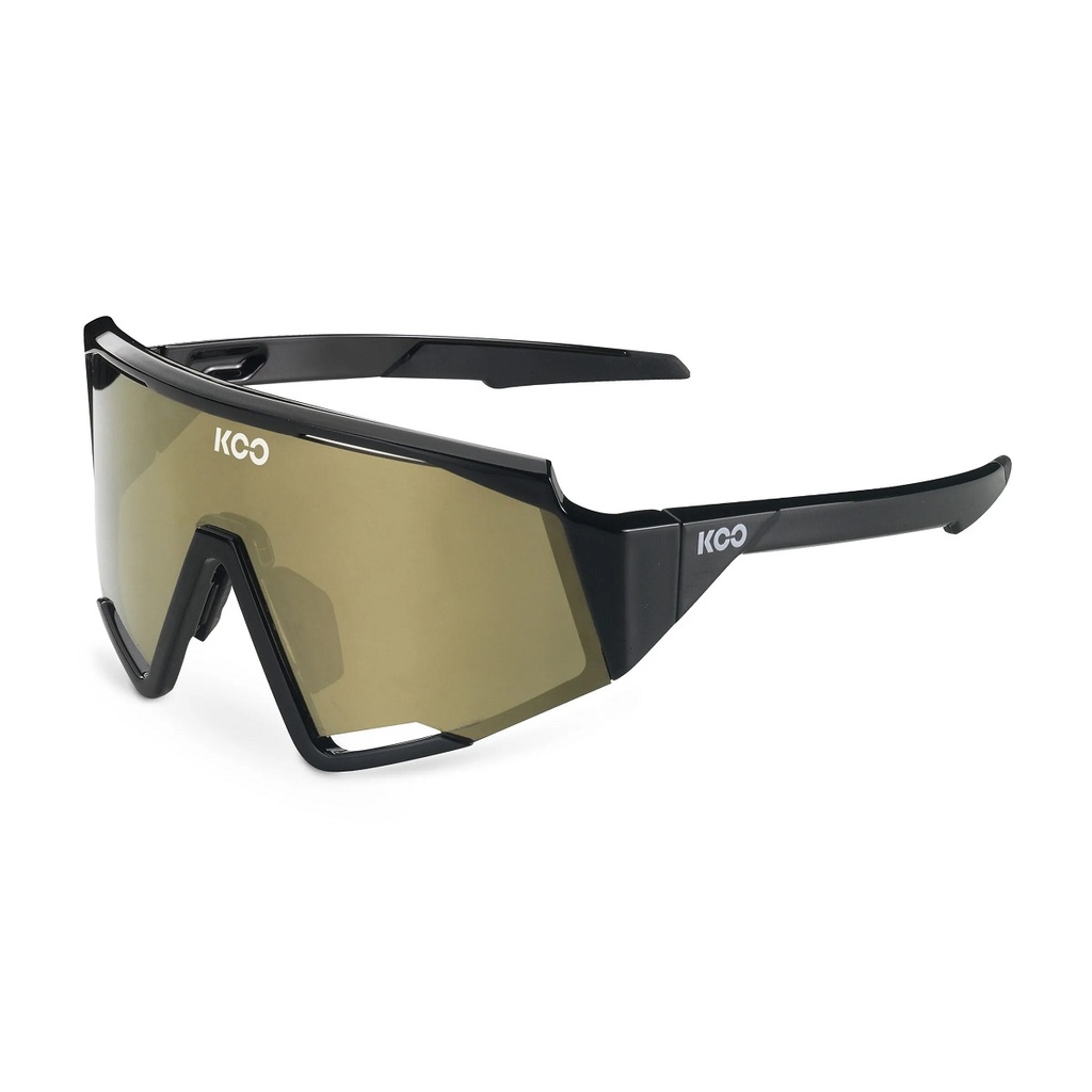 GAFAS SPECTRO BLACK/BRONZE KOO