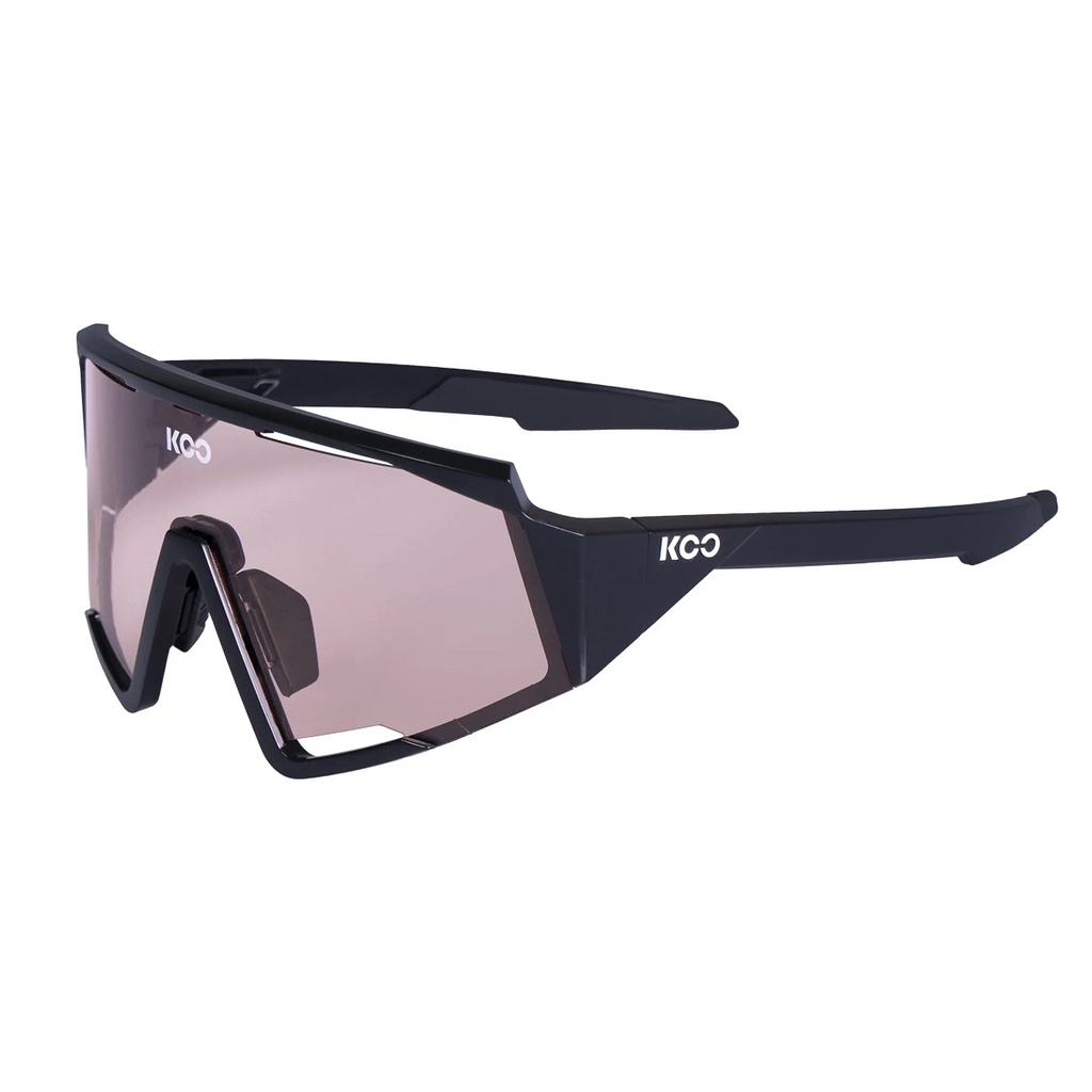 GAFAS SPECTRO BLACK/PHOTOCHROMIC KOO