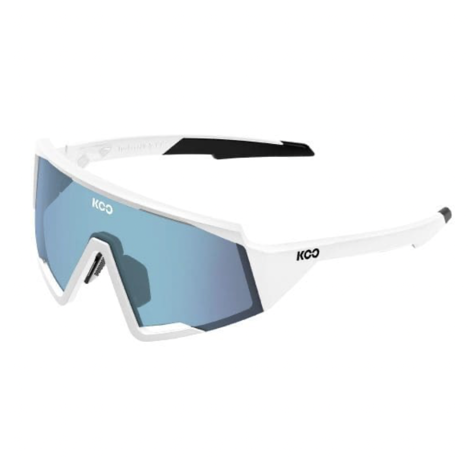 GAFAS SPECTRO WHITE LIGHT TURQUIOISE FOTOCROMATICOS