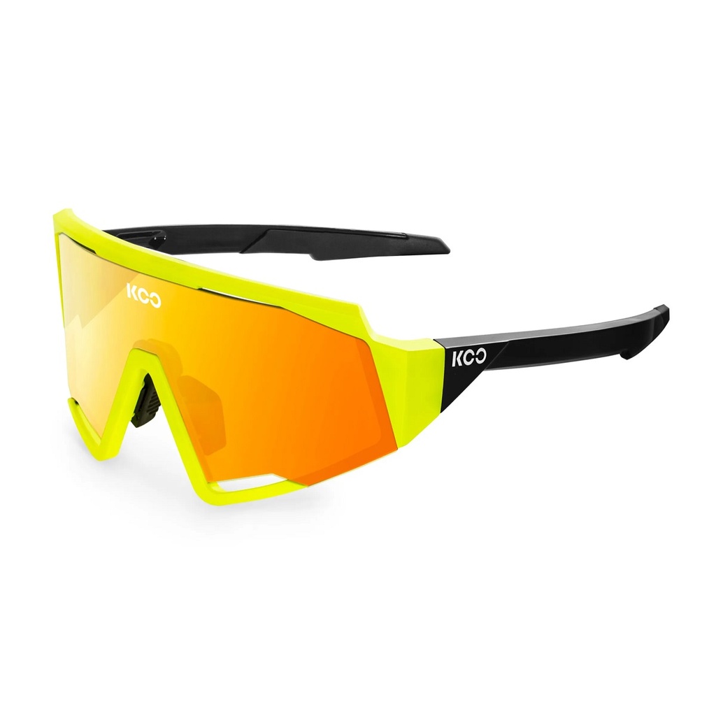 GAFAS SPECTRO YELLOW FLOW KOO