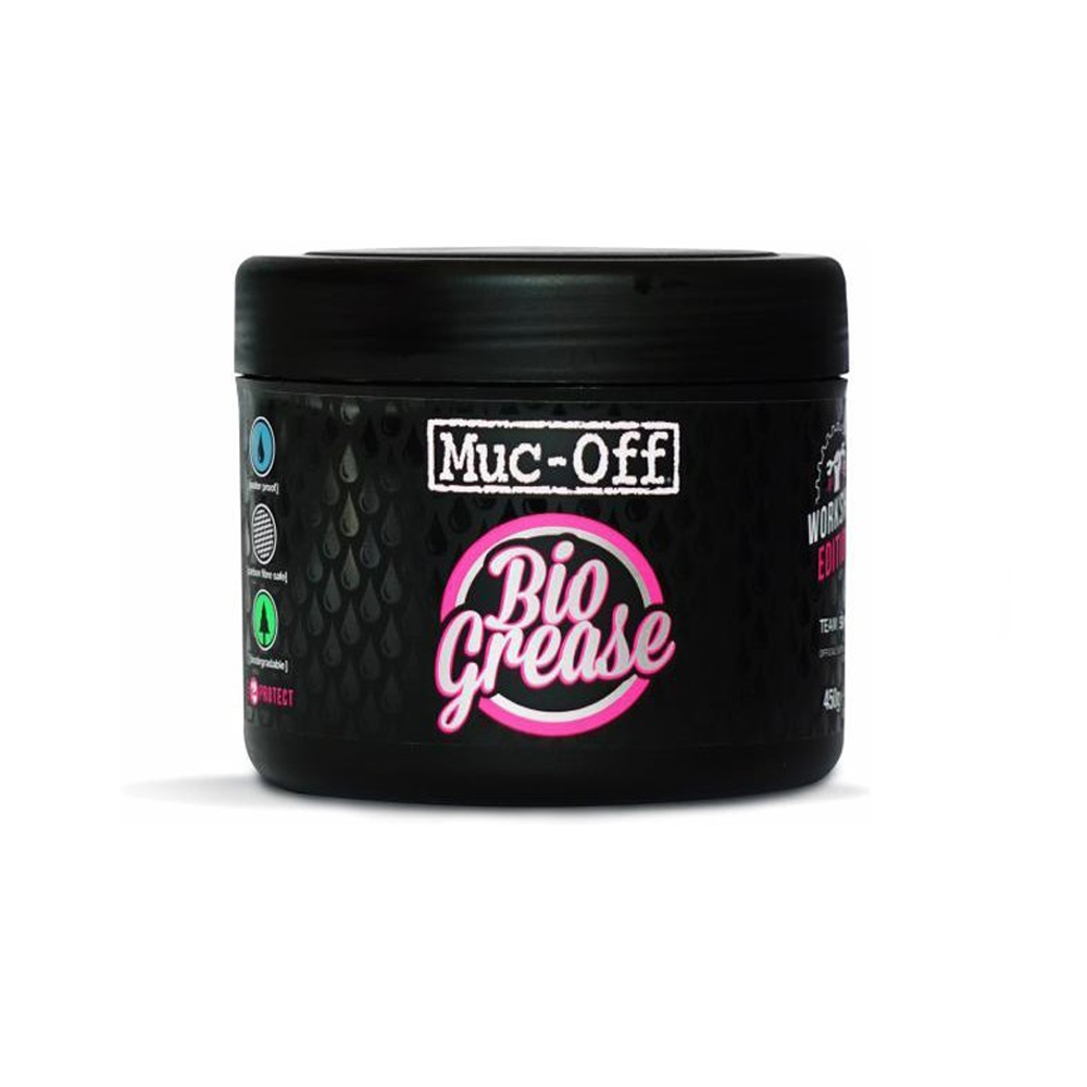 [001061] GRASA BIODEGRADABLE MUC-OFF 450 GR