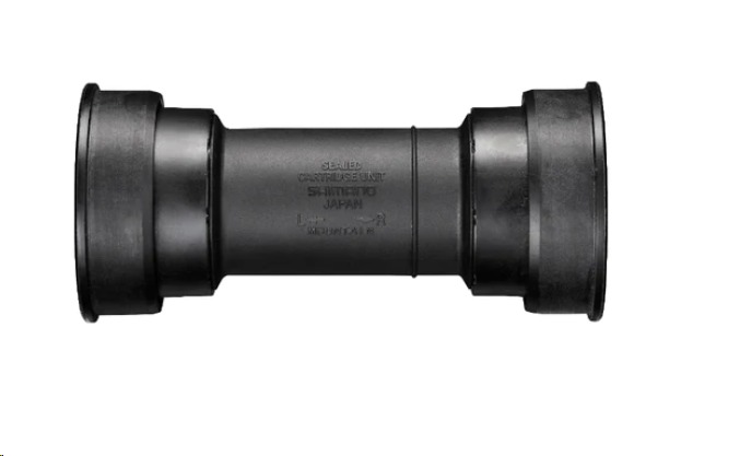 JUEGO DE CENTRO BBMT800PA TIPO PRESS FIT P/ MTB