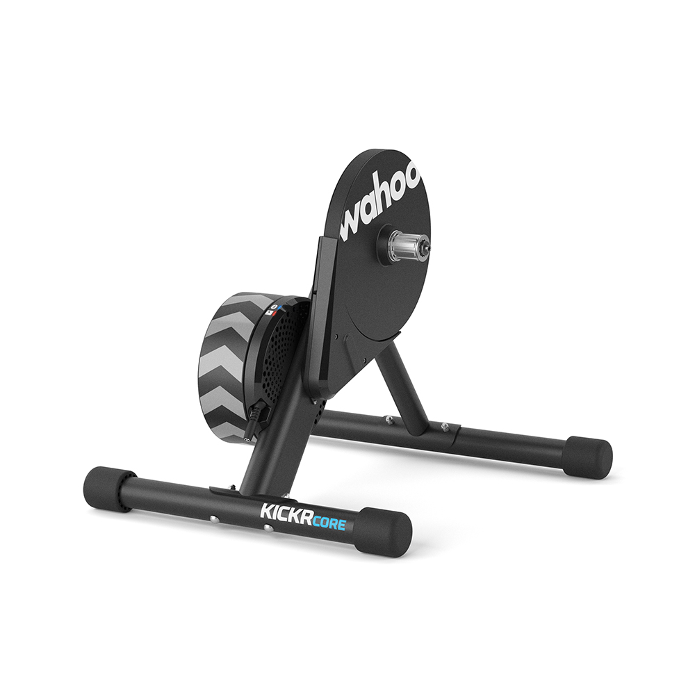 KICKR CORE – ENTRENADOR INTELIGENTE WAHOO