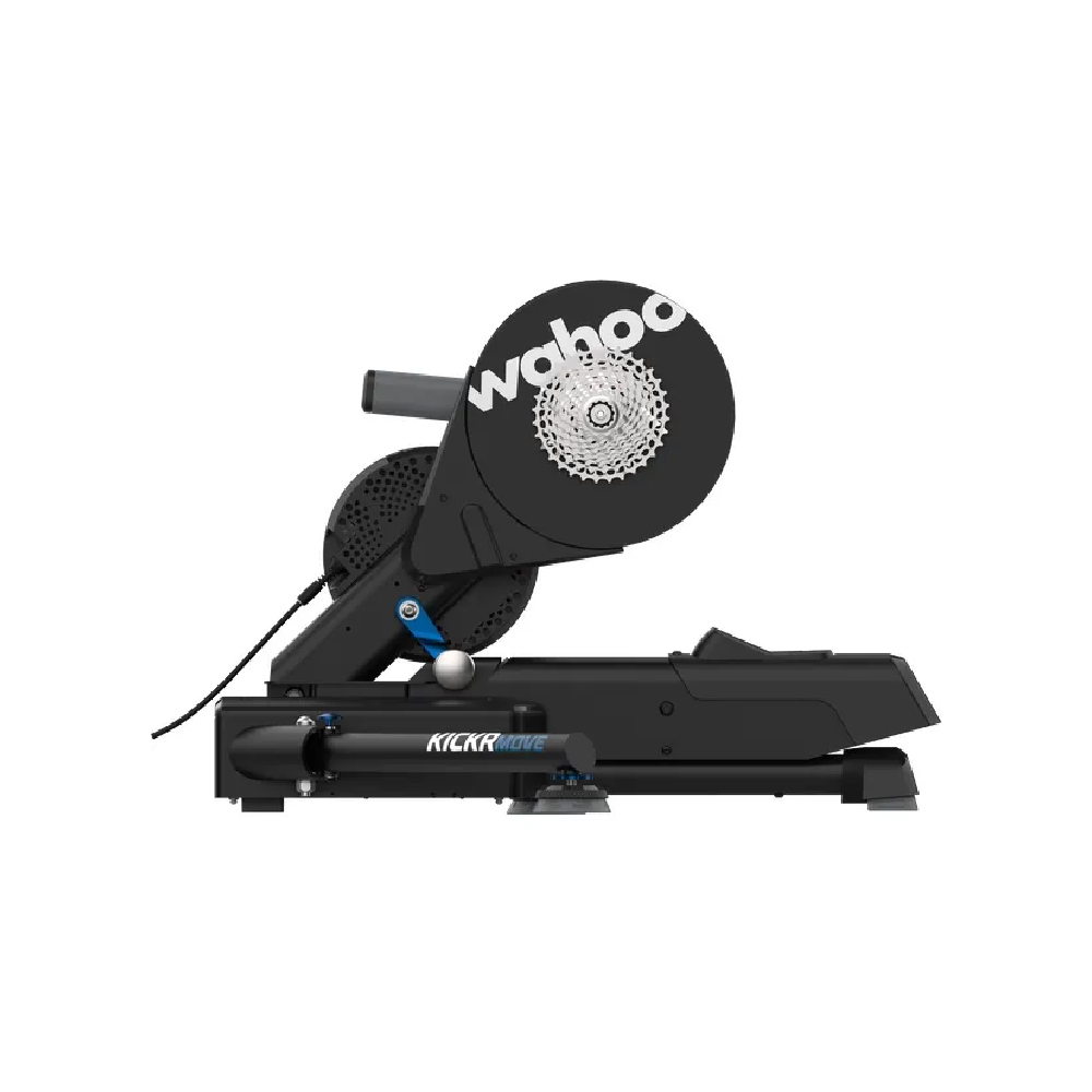 KICKR MOVE – ENTRENADOR INTELIGENTE WAHOO