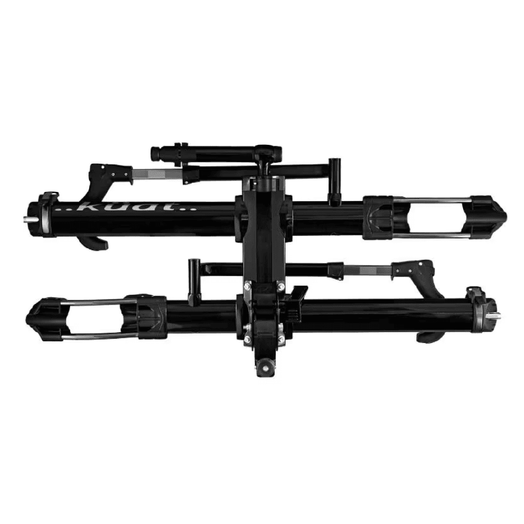 RACK KUAT NV 2.0 NEGRO / GRIS