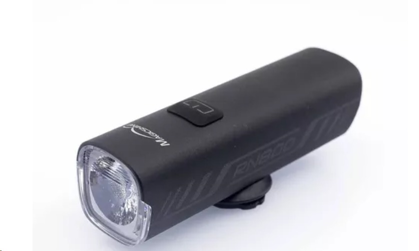 LAMPARA DELANTERA MAGISHINE RN 900 RECARGABLE USB