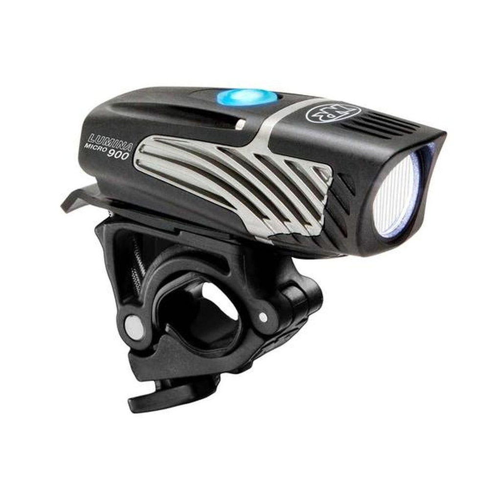 LAMPARA NITE RIDER LUMINA MICRO 900