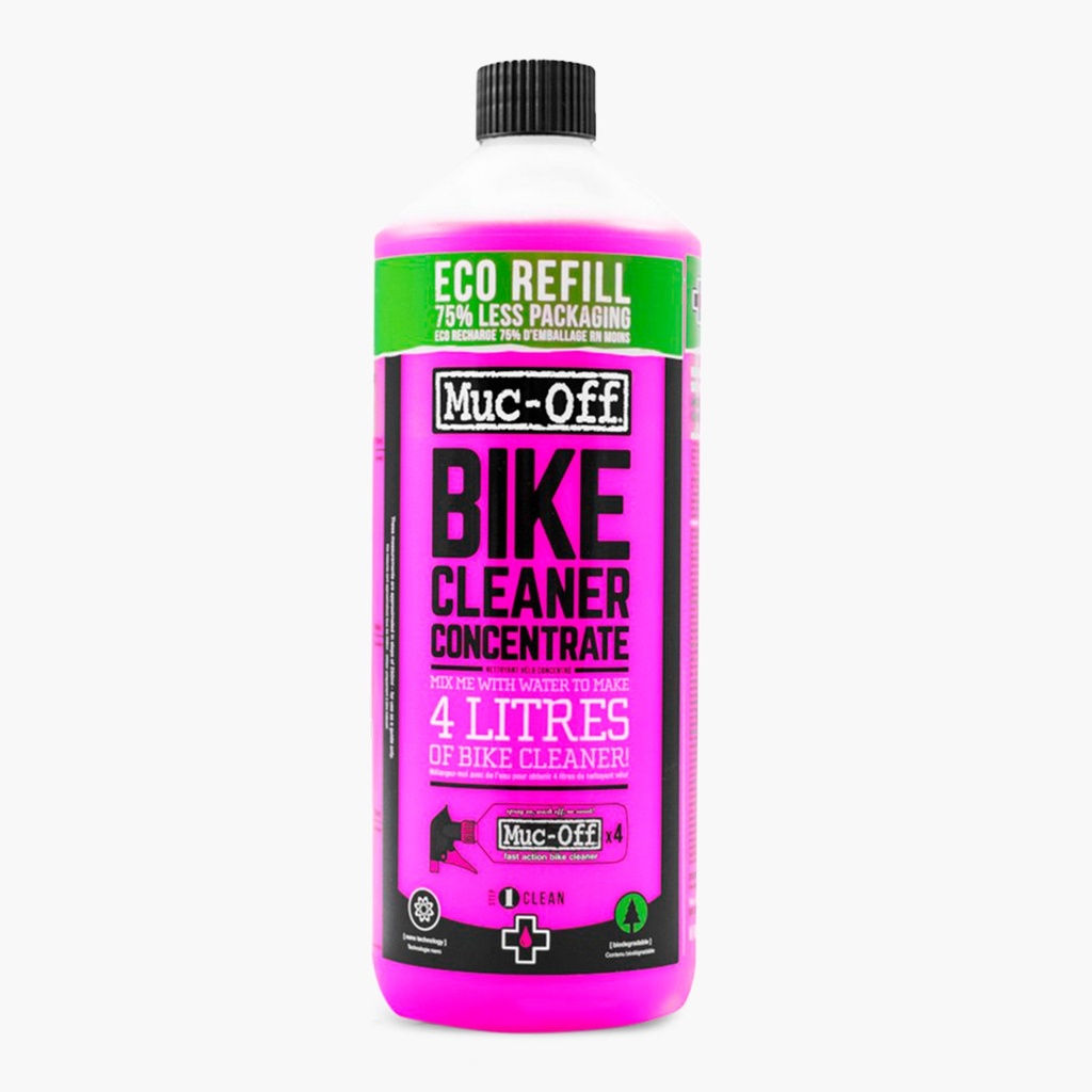 LIMPIADOR CONCENTRADO MUC-OFF 1L